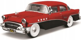 Buick CENTURY 1955 1:24 do składania Maisto Design