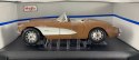 CHEVROLET CORVETTE 1957 1:18 model Maisto 31139