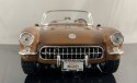 CHEVROLET CORVETTE 1957 1:18 model Maisto 31139