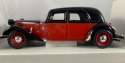 CITROEN 15 CV TA 1938 model metal Bburago 22017