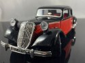 CITROEN 15 CV TA 1938 model metal Bburago 22017