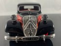 CITROEN 15 CV TA 1938 model metal Bburago 22017