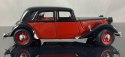 CITROEN 15 CV TA 1938 model metal Bburago 22017