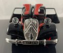 CITROEN 15 CV TA 1938 model metal Bburago 22017