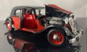 CITROEN 15 CV TA 1938 model metal Bburago 22017