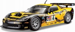 Chevrolet CORVETTE C6R 1:24 Bburago 28003