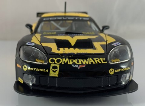 Chevrolet CORVETTE C6R 1:24 Bburago 28003 Chevrolet CORVETTE C6R 1:24 Bburago 28003