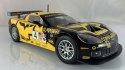 Chevrolet CORVETTE C6R 1:24 Bburago 28003