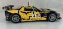 Chevrolet CORVETTE C6R 1:24 Bburago 28003