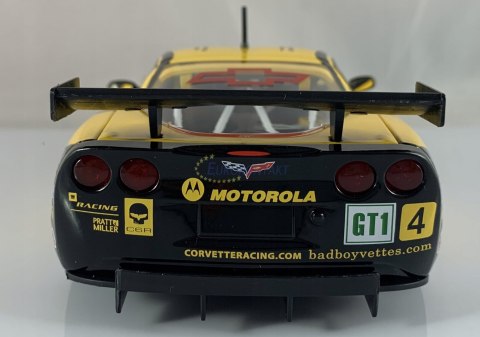 Chevrolet CORVETTE C6R 1:24 Bburago 28003 Chevrolet CORVETTE C6R 1:24 Bburago 28003