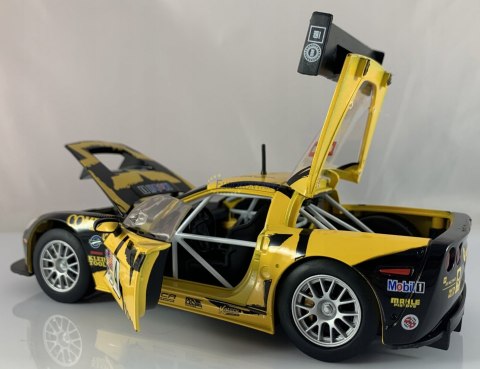 Chevrolet CORVETTE C6R 1:24 Bburago 28003 Chevrolet CORVETTE C6R 1:24 Bburago 28003