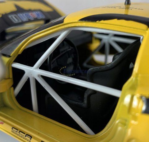 Chevrolet CORVETTE C6R 1:24 Bburago 28003 Chevrolet CORVETTE C6R 1:24 Bburago 28003