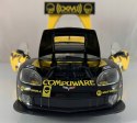 Chevrolet CORVETTE C6R 1:24 Bburago 28003