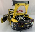 Chevrolet CORVETTE C6R 1:24 Bburago 28003