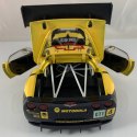 Chevrolet CORVETTE C6R 1:24 Bburago 28003