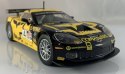 Chevrolet CORVETTE C6R 1:24 Bburago 28003