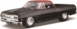 Chevrolet El Camino 1965 1:25 Maisto Design 32517