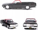 Chevrolet El Camino 1965 1:25 Maisto Design 32517