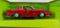 Chevrolet Monte Carlo SS 1:24 32530 Maisto Design