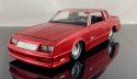 Chevrolet Monte Carlo SS 1:24 32530 Maisto Design