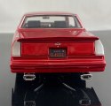 Chevrolet Monte Carlo SS 1:24 32530 Maisto Design