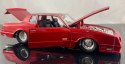 Chevrolet Monte Carlo SS 1:24 32530 Maisto Design