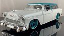 Chevrolet Nomad 1955 1:18 model Maisto 32613