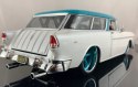 Chevrolet Nomad 1955 1:18 model Maisto 32613