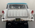 Chevrolet Nomad 1955 1:18 model Maisto 32613