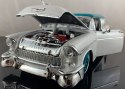 Chevrolet Nomad 1955 1:18 model Maisto 32613