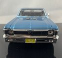 Chevrolet Nova SS 1970 1:24 model Maisto 31262