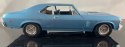 Chevrolet Nova SS 1970 1:24 model Maisto 31262