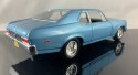 Chevrolet Nova SS 1970 1:24 model Maisto 31262