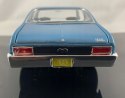 Chevrolet Nova SS 1970 1:24 model Maisto 31262