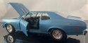 Chevrolet Nova SS 1970 1:24 model Maisto 31262