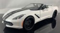 Corvette Stingray 2014 1:24 Maisto Design 32501