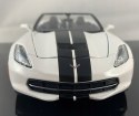 Corvette Stingray 2014 1:24 Maisto Design 32501