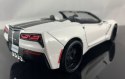 Corvette Stingray 2014 1:24 Maisto Design 32501