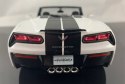 Corvette Stingray 2014 1:24 Maisto Design 32501