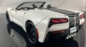 Corvette Stingray 2014 1:24 Maisto Design 32501