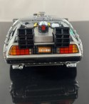 DMC-12 DeLorean Powrót do przyszłości 3 Welly 1:24