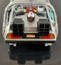 DMC-12 DeLorean Powrót do przyszłości 3 Welly 1:24