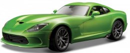 Dodge VIPER SRT GTS 2013 model 1:18 Maisto 31128