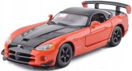 Dodge Viper SRT 10 ACR model Bburago 22114