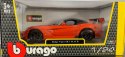 Dodge Viper SRT 10 ACR model Bburago 22114