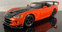 Dodge Viper SRT 10 ACR model Bburago 22114