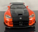 Dodge Viper SRT 10 ACR model Bburago 22114