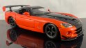 Dodge Viper SRT 10 ACR model Bburago 22114