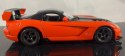 Dodge Viper SRT 10 ACR model Bburago 22114