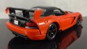 Dodge Viper SRT 10 ACR model Bburago 22114